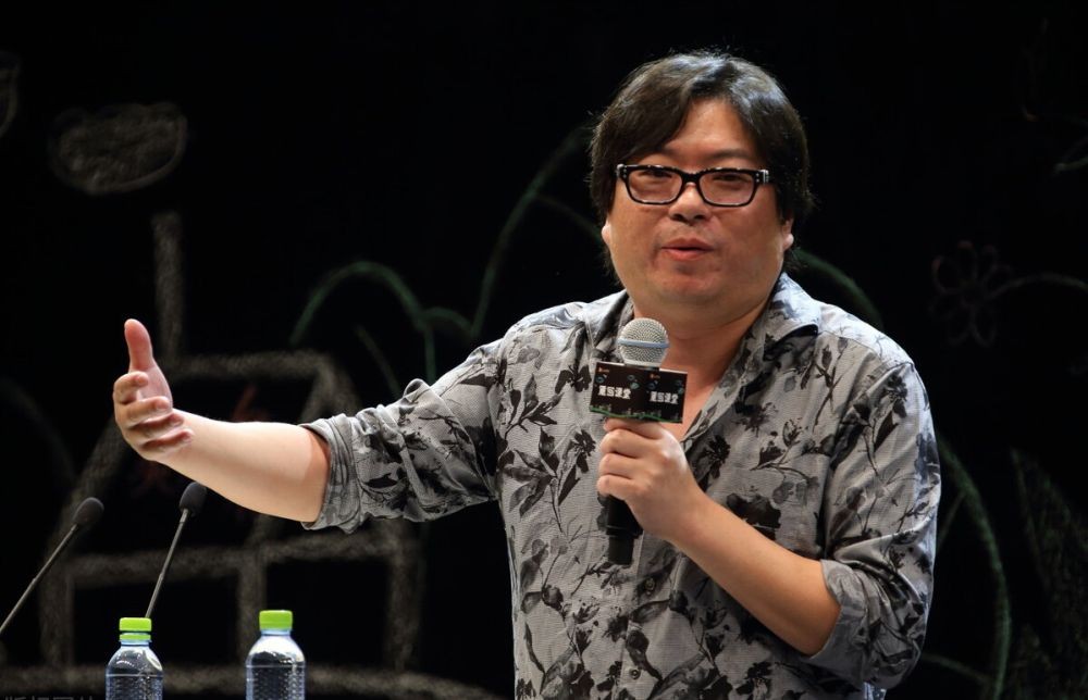 高晓松|高晓松：在父母离异的阴影中长大，如今女儿又成了单亲家庭