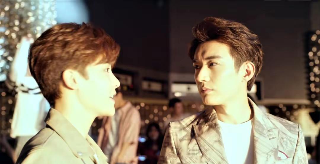 老九门|天选之人？盗墓笔记中老九门后代人才济济，为何选小白吴邪做主角