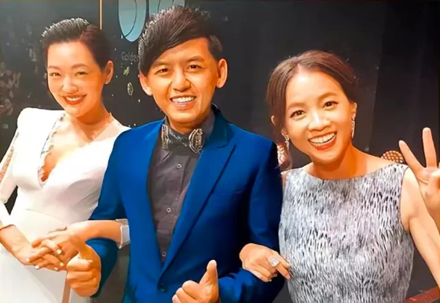 黄子佼|黄子佼口碑逆转的本质：不出恶言伤人，烂前任道歉就给台阶下！