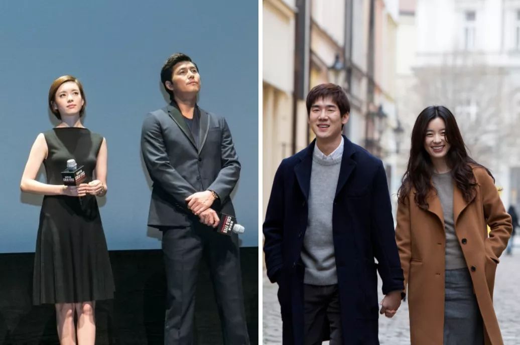 申惠善|对不起！真的不知道原来你们有这么高...