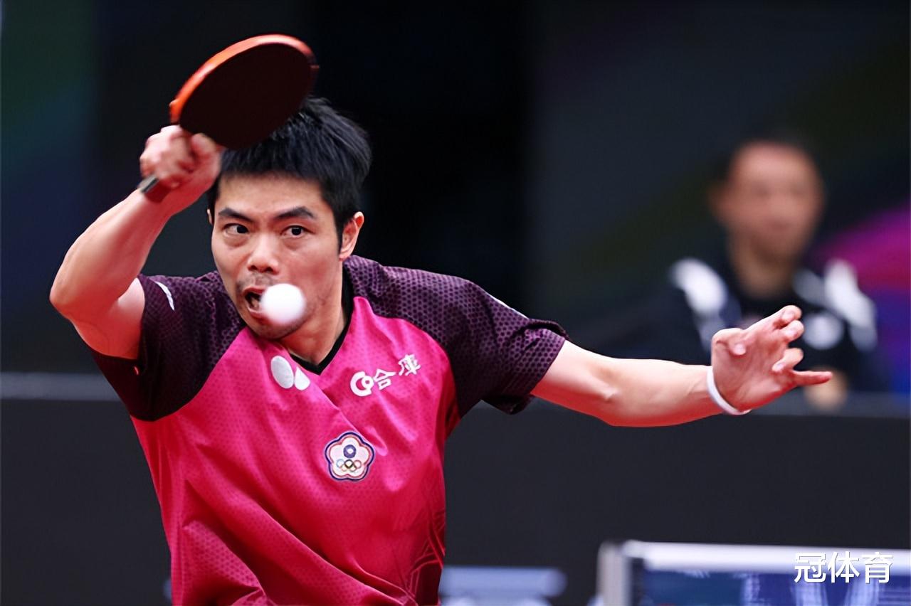 日本队|决赛轰出11-0！16岁乒乓小将爆冷夺冠，国乒兄弟队成功阻击日本