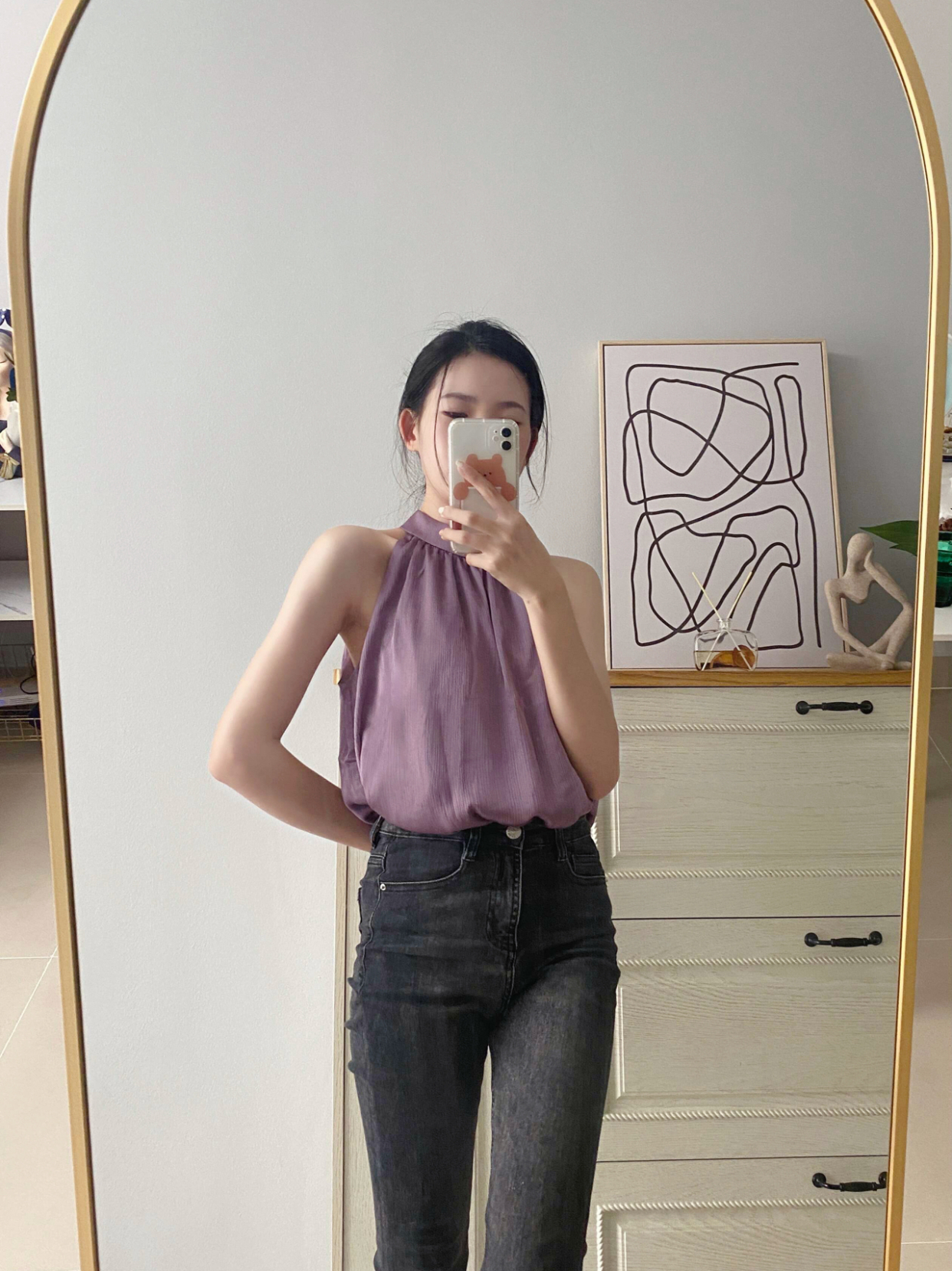 一个女人是否爱干净，看她屋里这3个地方，你就知道答案了