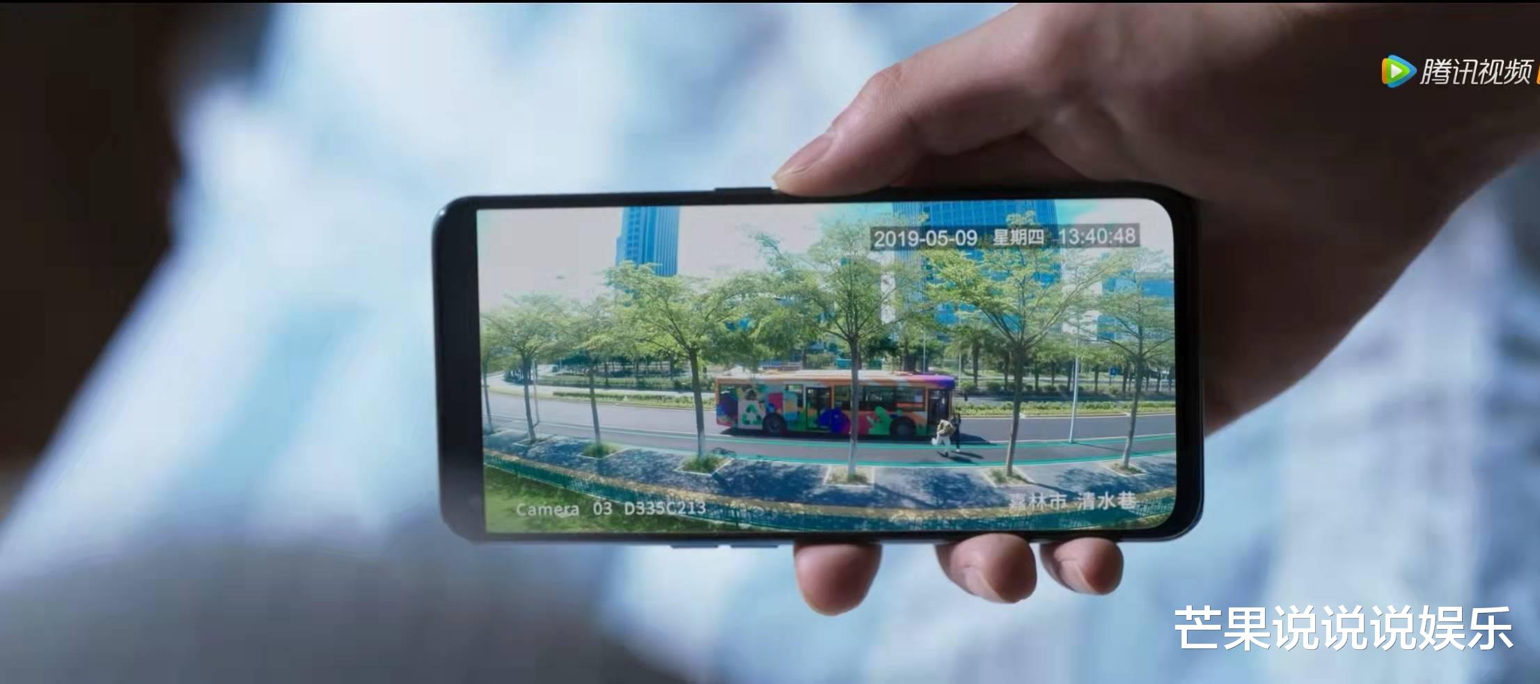 开端|《开端》收官仅剩2集，3处细节太“巧合”，剧中最大悬念待揭晓