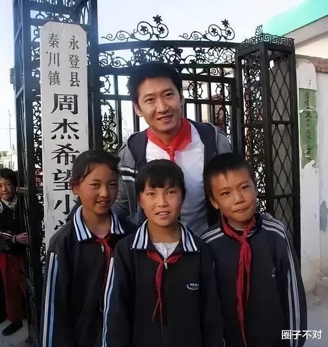 阿朵|“悄悄过气”的8位明星，没想到会用这样的方式，打出一副王炸