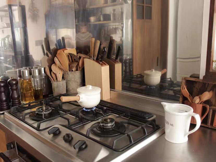 日本主妇带两个孩子回乡下生活，打造自然原木之家，活成无数人羡慕的样子