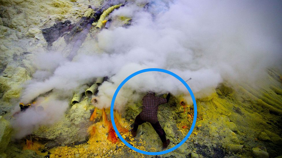 成都|1400度！如果你掉进火山里，会发生什么？会感觉到疼痛再化掉吗？