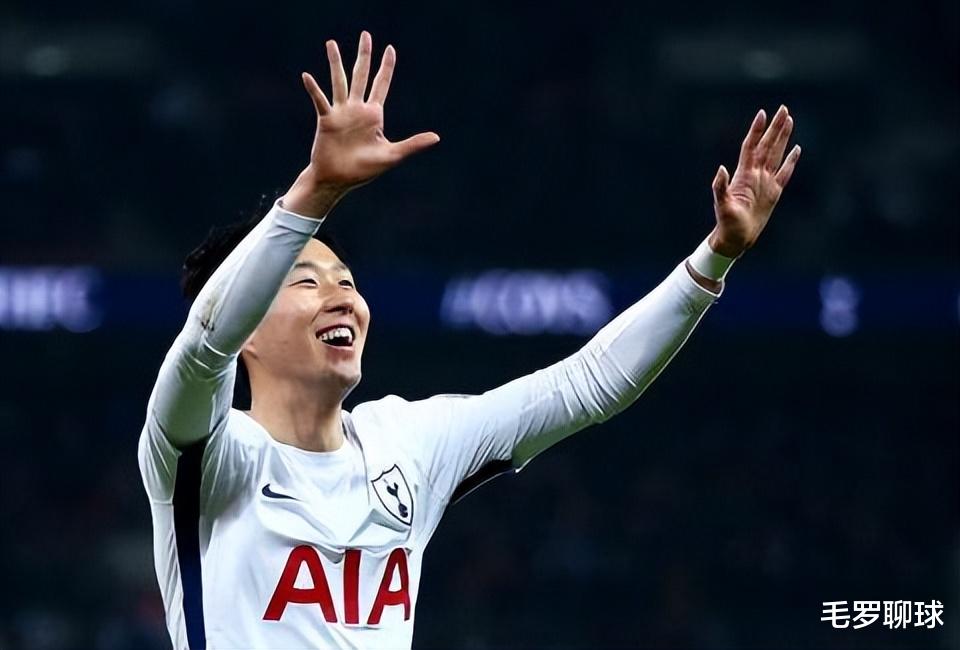 孙兴慜|7-0、4-0，韩国孙兴慜3球，日本国脚双响！国足武磊坐90分钟板凳