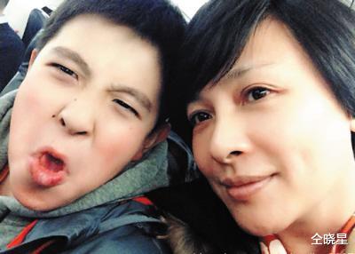 苏瑾|知名女星苏瑾：出道即巅峰，事业红火却选择结婚生子