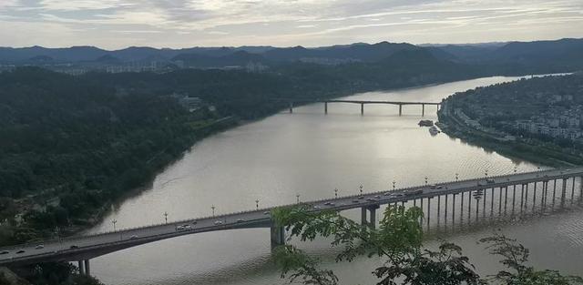 立秋|四川4名男子组团夜钓，意外收获1条四脚鱼，得知身份后赶紧放生