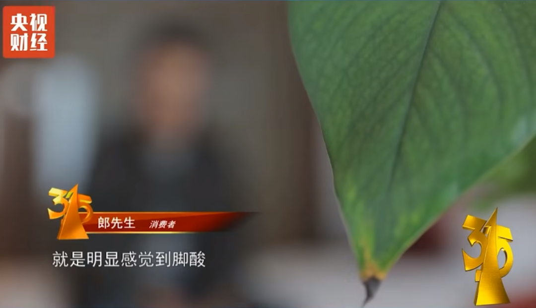 阿迪达斯 咱们要是不给力，就别怪耐克、阿迪玩“双标”
