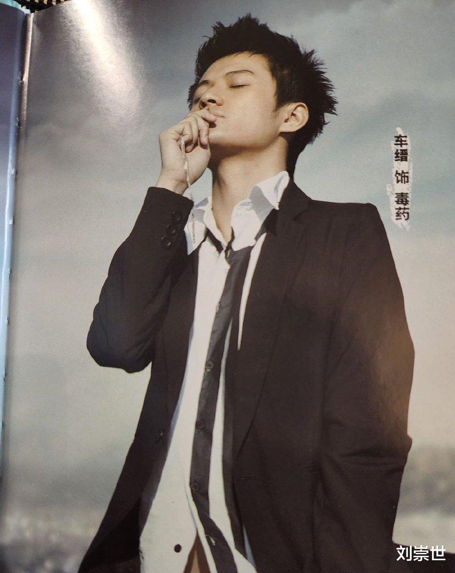 离歌|饶雪漫《离歌》将被影视化！网友：男女主角人设不符合当下审美！