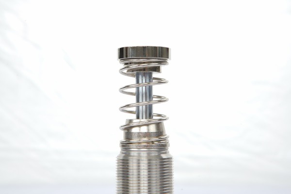 油压缓冲器日常检查需要注意的问题