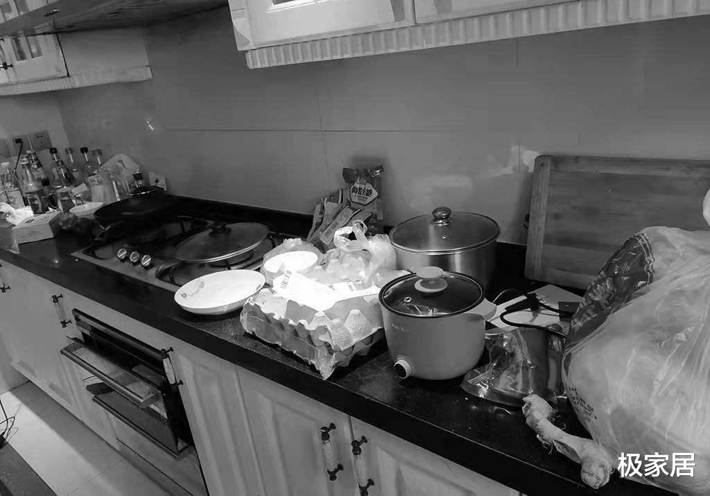 越是贫穷的家庭,越是有这4个“家居坏习惯”,不妨对比下看看!