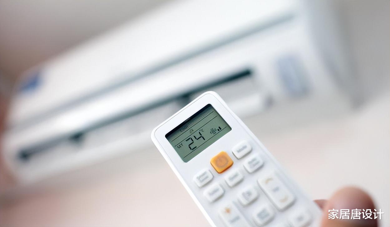 空调|空调“除湿”功能怎么用?用了那么长时间的空调,终于明白了!