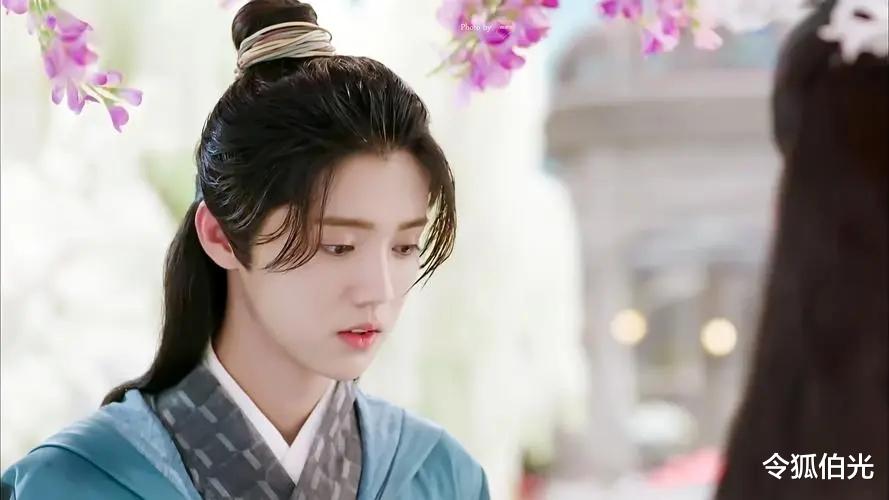 檀健次|为何檀健次，罗云熙爆火？“归国四子”却好像越来越困难了