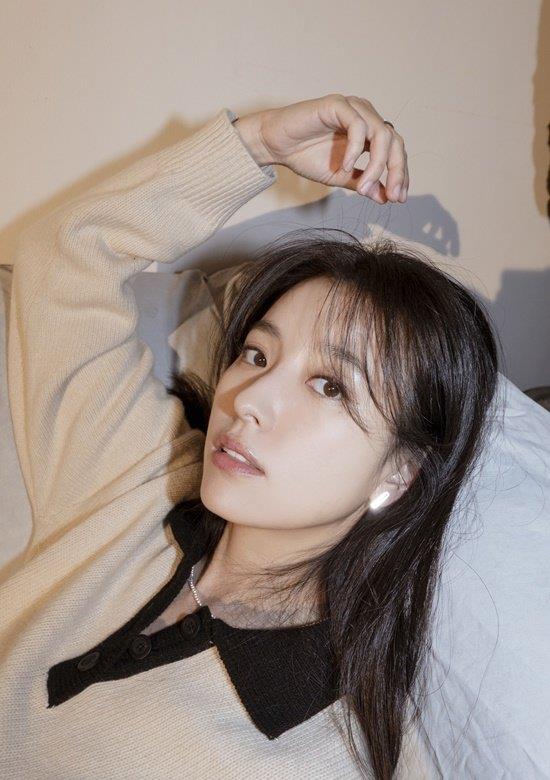 韩孝周|为拍《海盗》,女神韩孝周苦练武艺,零下下水拍摄发上水珠成冰!