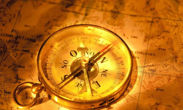 地磁将会翻转?科学家们发现磁极在向南移动,未来或“纵穿”中国