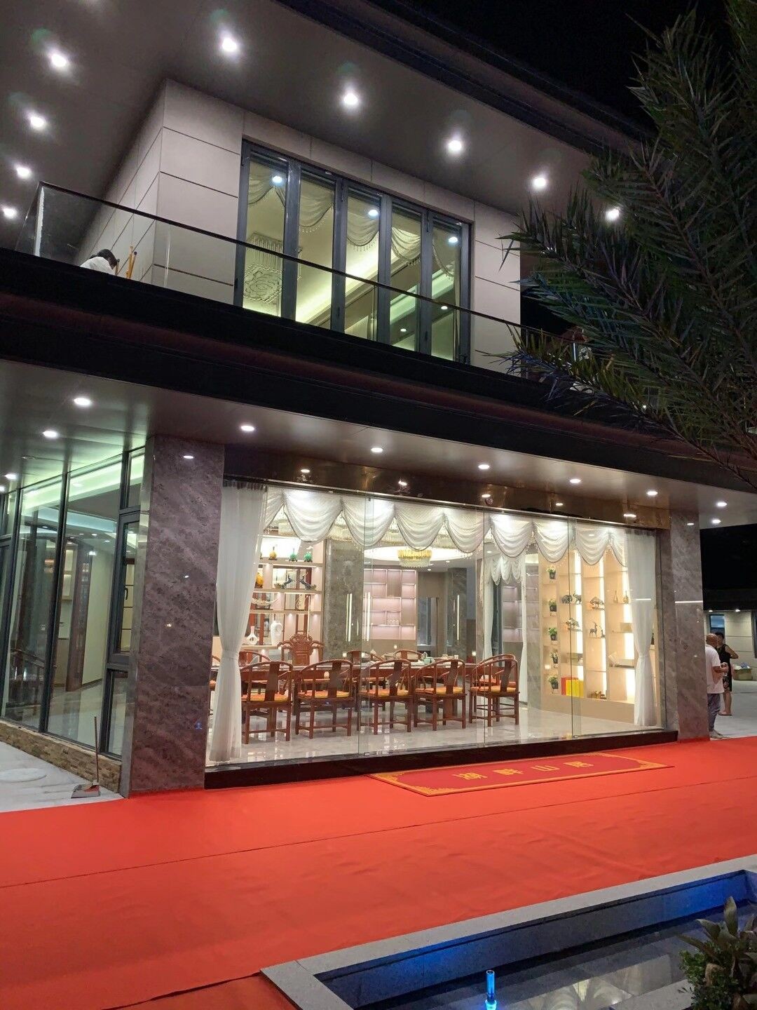 能“火”也是有道理的,巴花放在家里档次都提升了