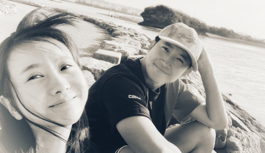 高斯|模范夫妻王阳高斯:不靠秀恩爱博眼球,相爱十年不离不弃真情动人