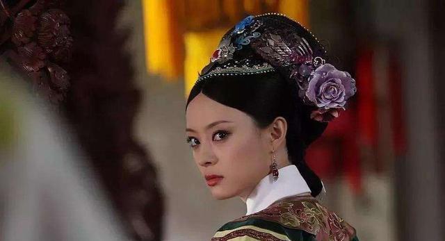 甄嬛传|网议《甄嬛传》后宫战斗力TOP10！安陵容第十，甄嬛竟然不是冠军