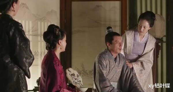 美丽|《知否》原著：继承父亲智商的娴姐儿，用善良，给自己博得好人生