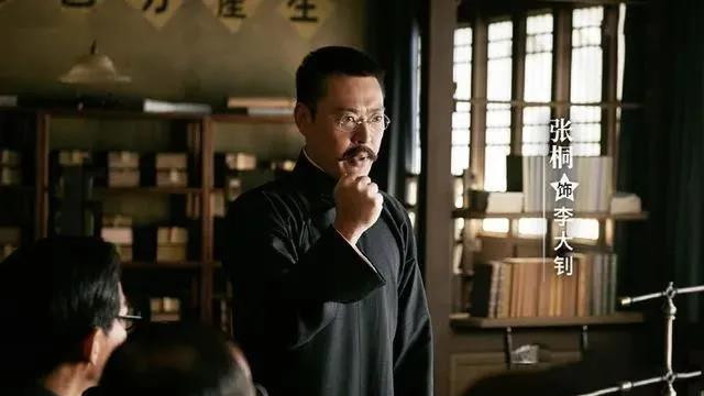 黄轩|有口碑、缺奖杯，这5位演技炸裂的实力派演员，个个让人意难平