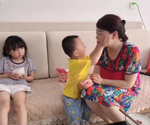 杨幂|郭威首次对田静发怒，起因是悦悦不回家，网友：许敏正在经历