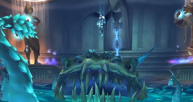 术士|魔兽世界:WLK亚服独狼怎么选择职业?术士太多,进本都成问题