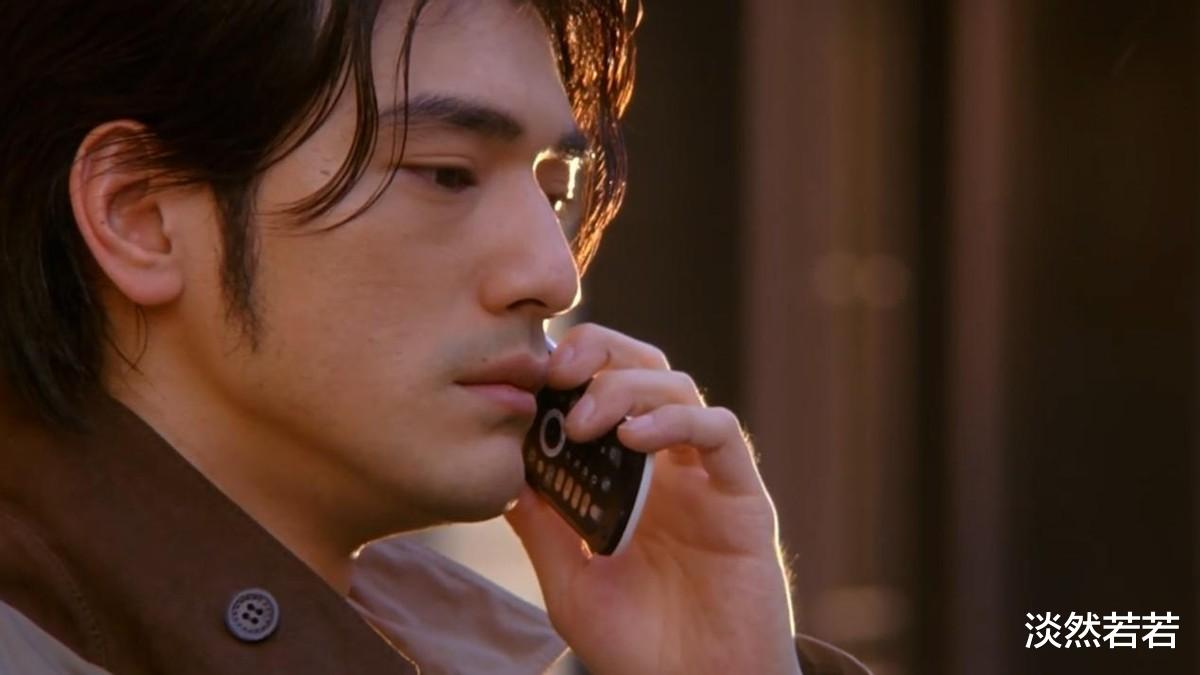 陈可辛|《投名状》删减的16分钟，你知道是什么内容吗？陈可辛可太敢拍了