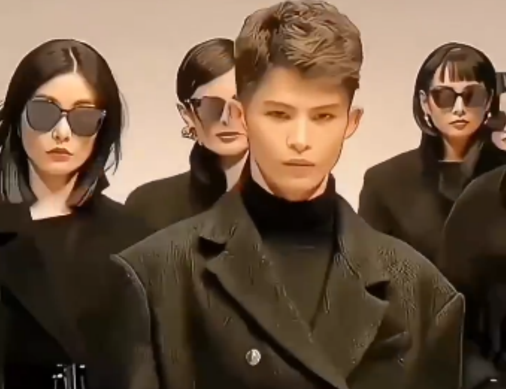 南京|陆仙人称买不起北京上海的房子，直言不会演戏不会唱歌不是大明星