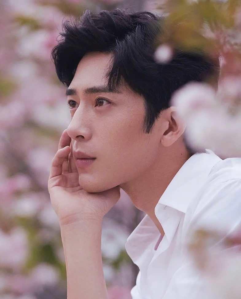 付辛博|曾经的“倾城四少”:有人老死不相往来,有人29岁就离开了人世