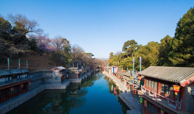 泰国旅游|这座杭州西湖的复制品，每当进入三月，却有胜似江南的无尽春色