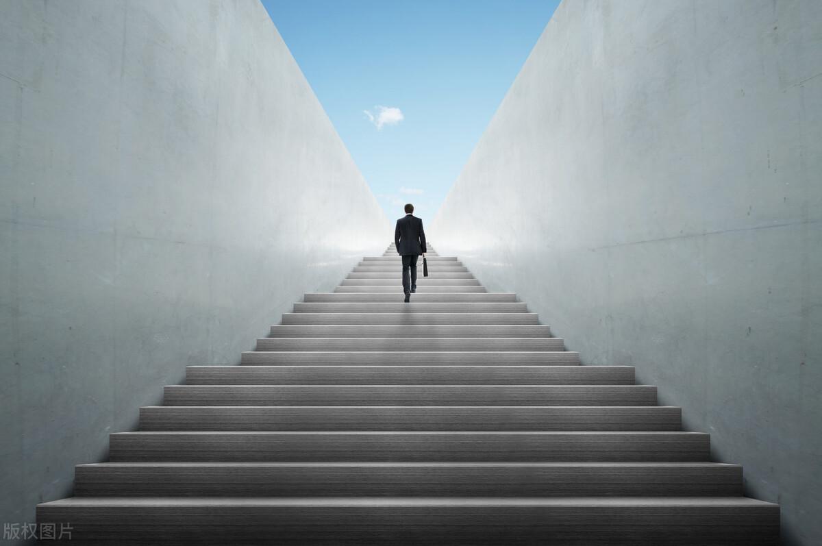 体检|原创:为什么有的人宁愿做员工,也不愿做领导?这3个原因太现实了