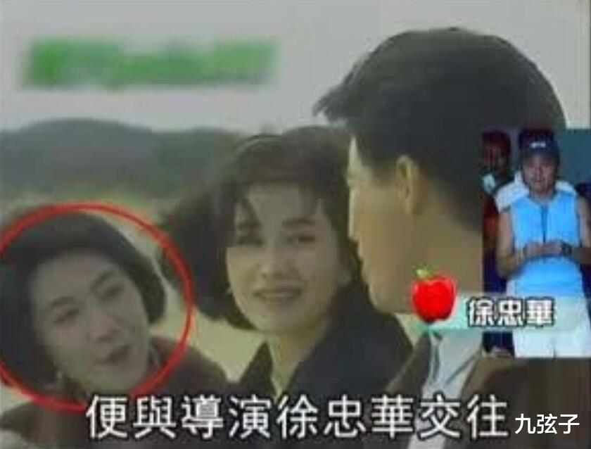 徐华凤|做7年小三挤走原配，入豪门二年多因病去世，徐华凤的人生太悲哀