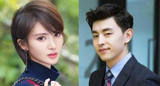 金晨|“内地版萧亚轩”北舞校花金晨