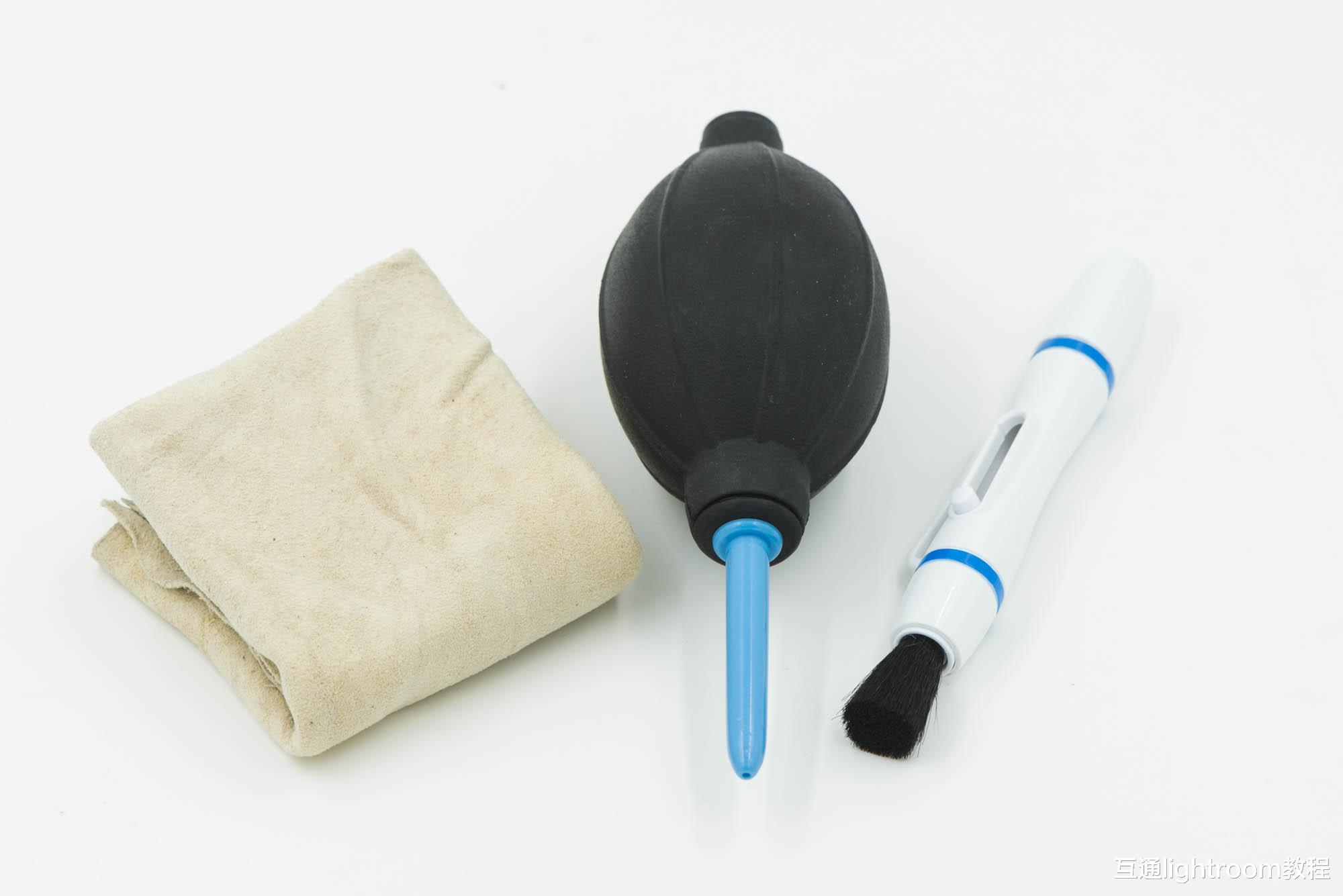 折叠屏|相机清洁指南：如何正确的清洁相机？