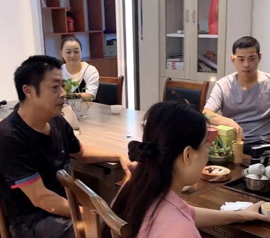 张柏芝|田静把各种关系拿捏住，杜新枝开心，老郭见到孙子，堂嫂支持熊磊