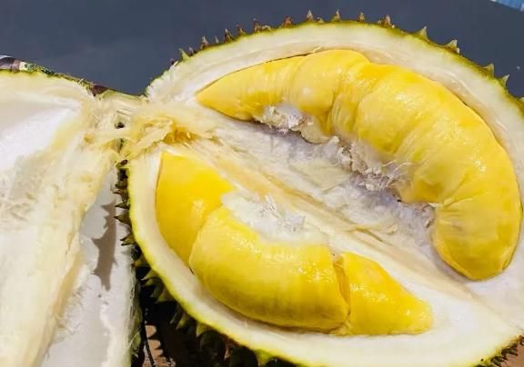 榴莲|女性经常吃榴莲,有这6个好处“不请自来”,医生:建议尽早了解