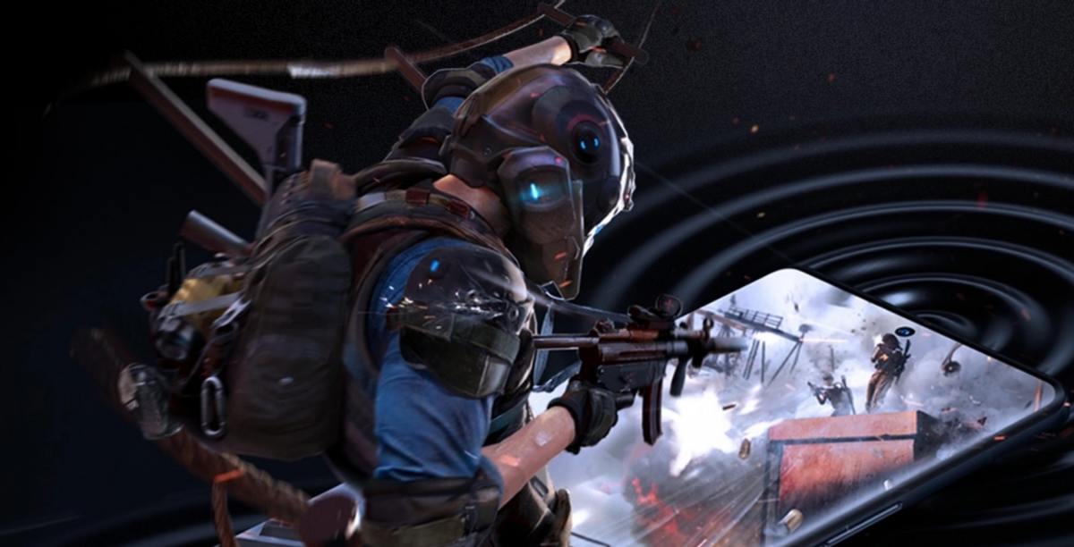 CPU|有龙则灵：荣耀Magic 4系列成驯龙高手，打造极致游戏体验