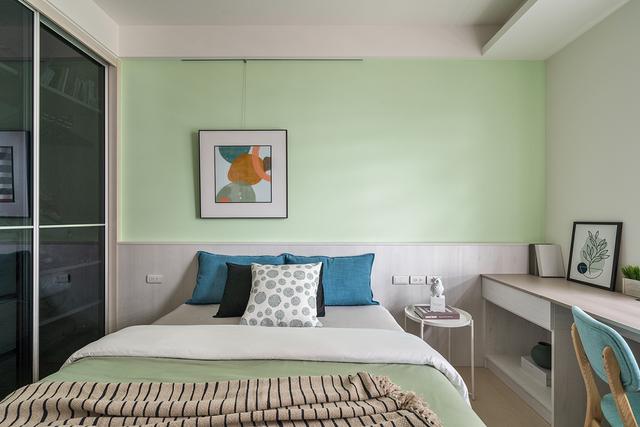 三胎宝妈晒出新家,这实用性羡慕了,五口之家的“装修教科书”!