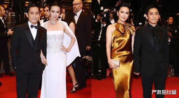 汤姆·克鲁斯|这对金童玉女离婚了，所有人都意难平