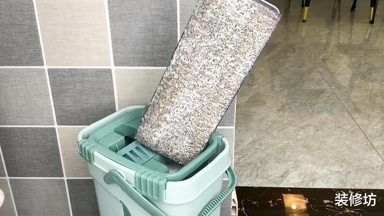 我家最“上得了台面”的几样清洁法宝,新家住2年,每天干干净净