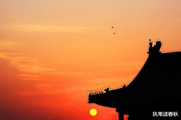 乐游原|李商隐作《乐游原》,写出了诗中最美的黄昏,千年之后引发了争议