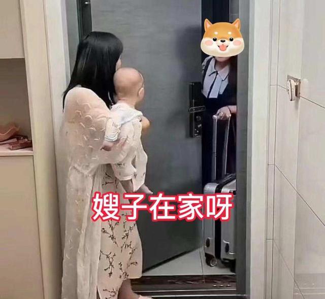 |妹妹来亲哥家借住，嫂子直接拒绝，妹妹哭道：进城了就不要家了吗