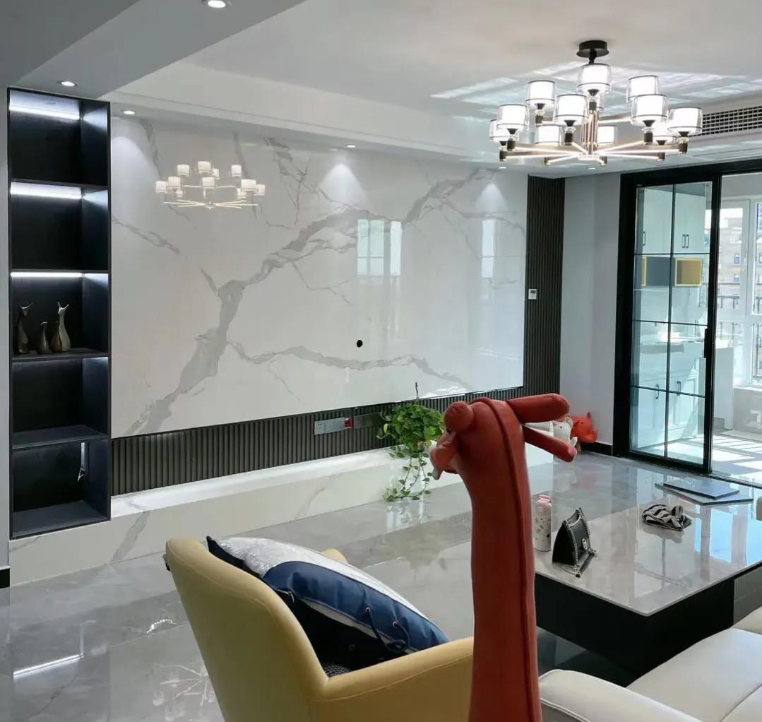 新房装修,客厅坚决“七不装”,不光能省钱,还能提升幸福感