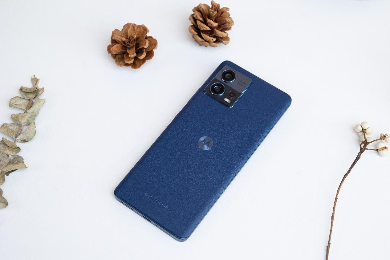摩托罗拉|moto S30 Pro体验，纵享中杯旗舰手机！