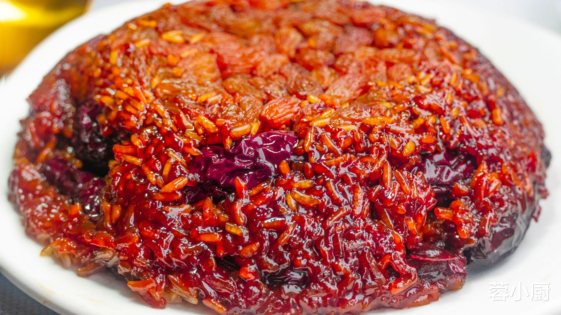 进入毒七月,饮食宜“增甘减苦”,建议吃“1米2肉3果”,身体好