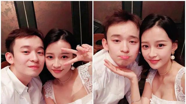 孙怡|好突然！董子健孙怡官宣离婚，女方7月曾用“远离男人”手机壳