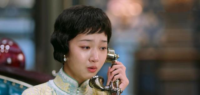 容嘉|芳桦嫁给自己的爱情，云驰娶她并不是因为爱情，芳桦的余生难了