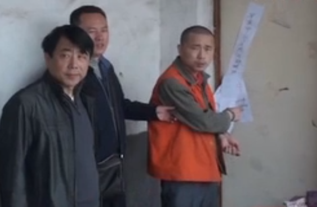 安徽一老板被杀沉江,记事本留下神秘数字,竟揭开凶手身份